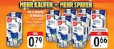 nah und gut - H-Vollmilch Angebot im Prospekt H-Vollmilch bei nah und gut im Prospekt "" für 0,66 €