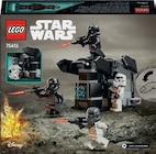 Bauteile-Set City im Angebot bei Lidl in Hennef Bauteile-Set City Angebote von LEGO bei Lidl Hennef für 13,99 €