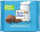 Bunte Vielfalt Tafelschokolade Angebote von Ritter Sport bei EDEKA Stade für 1,11 €