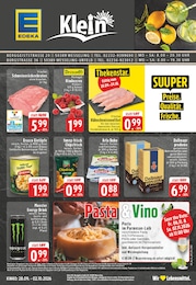 EDEKA Prospekt für Hürth mit 26 Seiten EDEKA Prospekt für Hürth: "Aktuelle Angebote", 26 Seiten, 28.09.2026 - 02.10.2026