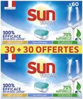 Lidl - Tabs tout en 1** : offre du catalogue Promo Tabs tout en 1** à 5,89 € dans le catalogue Lidl "À vos marques"