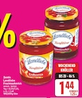 Erdbeeren Konfitüre von Landliebe im aktuellen EDEKA Prospekt