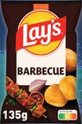 Chips barbecue - LAY'S dans le catalogue Intermarché Super