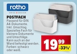 Aktuelles Postfach Angebot bei E center in Wiesbaden ab 19,99 €