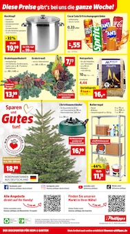 Getränke im aktuellen Thomas Philipps Prospekt (Wuppertal) Getränke im Thomas Philipps Prospekt "Top Angebote" mit 30 Seiten (Wuppertal)