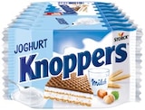 Knoppers 8er-Pack von Storck im aktuellen Netto mit dem Scottie Prospekt