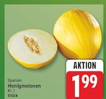 Honigmelonen im aktuellen EDEKA Prospekt