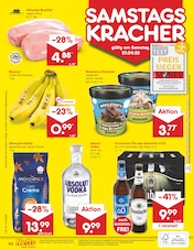 Aktueller Netto Marken-Discount Prospekt mit Krombacher, "Aktuelle Angebote", Seite 44