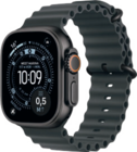 Apple Watch Ultra 3, GPS + Cellular bei expert Gröblinghoff im Bünde Prospekt für 849,00 €