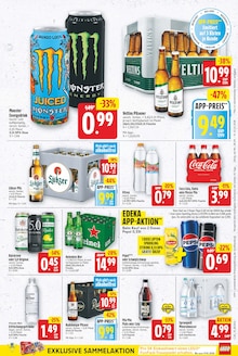Bier im aktuellen E center Prospekt (Berlin) Bier im E center Prospekt "Aktuelle Angebote" mit 32 Seiten (Berlin)