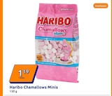 Chamallows Minis Angebote von Haribo bei Action Cuxhaven für 1,19 €