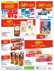 Ferrero Rocher Angebote im Prospekt "Manger mieux, Vivre mieux !" von Cora auf Seite 15