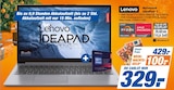 Notebook IdeaPad 1 Angebote von Lenovo bei expert TeVi Fürth für 329,00 €