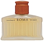ROMA UOMO von Laura Biagiotti für 25,99 € bei Rossmann im Angebot ROMA UOMO von Laura Biagiotti im aktuellen Rossmann Prospekt