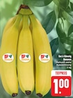 Bananen von Gut & Günstig im aktuellen E center Prospekt für 1,00 €