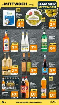 Krombacher im Netto mit dem Scottie Prospekt "Günstig. Besser. Für Dich." mit 33 Seiten (Schwedt (Oder))