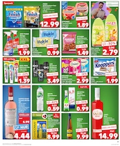 Sirup im Kaufland Prospekt in Langenhagen Aktueller Kaufland Prospekt mit Sirup, "Aktuelle Angebote", Seite 23