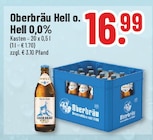 Trinkgut Arnsberg - Hell Angebot im Prospekt Hell bei Trinkgut im Arnsberg Prospekt für 16,99 €