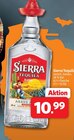 Tequila Angebote von Sierra bei Markant Nordwest Gütersloh für 10,99 €