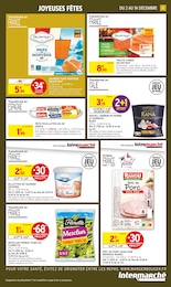 Offre Ravioli dans le catalogue Intermarché Super du moment à la page 17