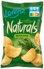 Naturals oder Saltletts Pausen Cracker im REWE Prospekt Naturals oder Saltletts Pausen Cracker von Lorenz im aktuellen REWE Prospekt für 1,49 €