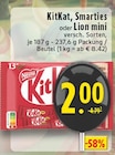 KitKat bei EDEKA im Schwalmtal Prospekt für 2,00 €
