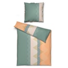 Baumwoll Bettwäsche Cotton touch bei POCO im Weiden Prospekt für 9,99 €