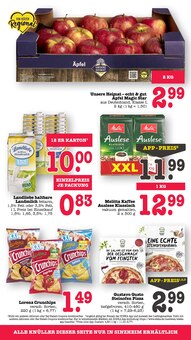 Fernseher im E center Prospekt "Aktuelle Angebote" mit 86 Seiten (Rastatt)