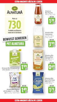 Chips im E center Prospekt "Aktuelle Angebote" mit 59 Seiten (Ulm)