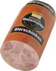 E center Bühlertal - Delikatess-Bierschinken Angebot im Prospekt Delikatess-Bierschinken bei E center im Bühlertal Prospekt für 1,29 €