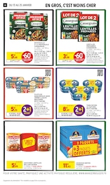 Cuisine Angebote im Prospekt "Intermarché" von Intermarché Super auf Seite 26