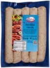 Aktuelle Bratwurst Angebote bei Kaufland in Bremen Aktuelles Bremer Bratwurst Angebot bei Kaufland in Bremen ab 3,49 €