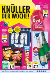 Aktueller EDEKA Prospekt mit Mumm, "Aktuelle Angebote", Seite 3