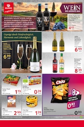Sekt Angebot im aktuellen Selgros Prospekt auf Seite 18