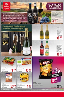 Sekt im Selgros Prospekt "cash & carry" mit 32 Seiten (Ludwigshafen (Rhein))
