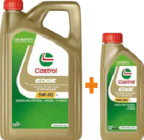 Edge 5W30 LL von Castrol im aktuellen Globus-Baumarkt Prospekt