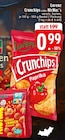 Crunchips Paprika im Angebot bei EDEKA in Ibbenbüren Crunchips Paprika Angebote von Lorenz bei EDEKA Ibbenbüren für 0,99 €