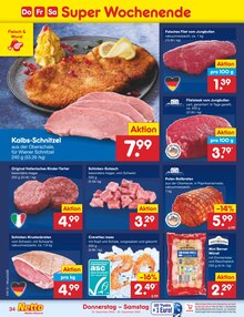 Rindfleisch im aktuellen Netto Marken-Discount Prospekt (Heilbronn) Rindfleisch im Netto Marken-Discount Prospekt "Aktuelle Angebote" mit 64 Seiten (Heilbronn)