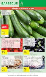 Offre Farce dans le catalogue Carrefour du moment à la page 9