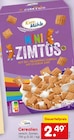 Netto Marken-Discount München - Mini Zimtis Angebot im Prospekt Mini Zimtis bei Netto Marken-Discount im München Prospekt für 2,49 €