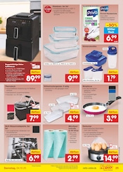 Aktueller Netto Marken-Discount Prospekt mit Handschuhe, "Aktuelle Angebote", Seite 29
