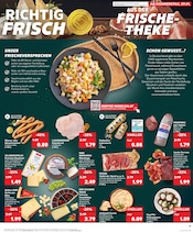 Aktueller Kaufland Prospekt mit Speck, "Aktuelle Angebote", Seite 13