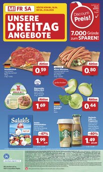 Grillfleisch im aktuellen combi Prospekt (Osnabrück) Grillfleisch im combi Prospekt "Markt - Angebote" mit 34 Seiten (Osnabrück)