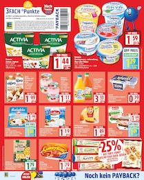 Nestle Angebot im aktuellen EDEKA Prospekt auf Seite 10