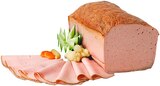Puten Fleischkäse Angebote von Metzgerei Schneider bei REWE Ludwigsburg für 1,29 €