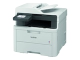 Brother DCP-L3560CDW - Imprimante multifonction laser couleur A4 - USB 2.0, Gigabit LAN, Wi-Fi(n) - Brother en promo chez Bureau Vallée Brother DCP-L3560CDW - Imprimante multifonction laser couleur A4 - USB 2.0, Gigabit LAN, Wi-Fi(n) - Brother dans le catalogue Bureau Vallée