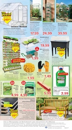 Jawoll Gartenhaus im Prospekt Jawoll Gartenhaus im Prospekt