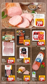 Aktueller nahkauf Prospekt mit Steak, "nichts liegt näher", Seite 11
