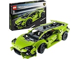 Technic 42161 Lamborghini Huracán Tecnica Bausatz, Mehrfarbig von LEGO im aktuellen MediaMarkt Saturn Prospekt für 29,99 €