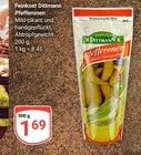 Aktuelles Pfefferonen Angebot bei GLOBUS in Krefeld ab 1,69 €